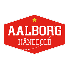 Aalborg Håndbold logo
