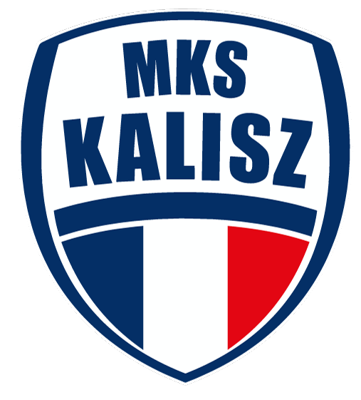 NETLAND MKS Kalisz logo