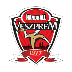 One Veszprém HC logo