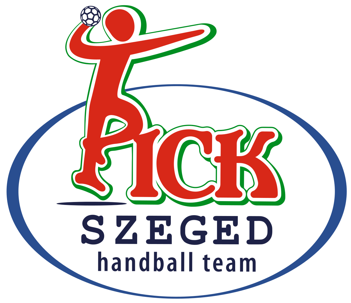 OTP Bank Pick Szeged