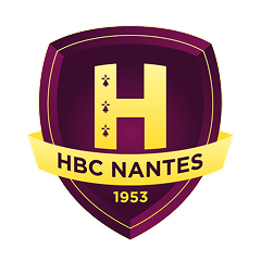 HBC Nantes logo
