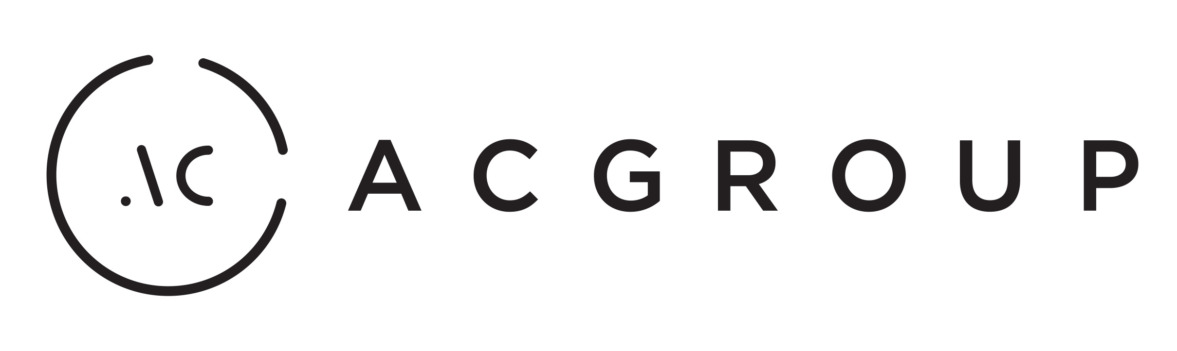 AC GROUP logo