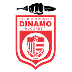 Dinamo Bucuresti logo