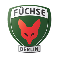 Füchse Berlin logo