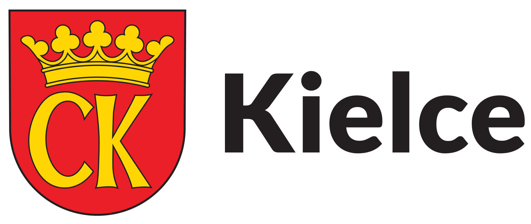 MIASTO KIELCE logo