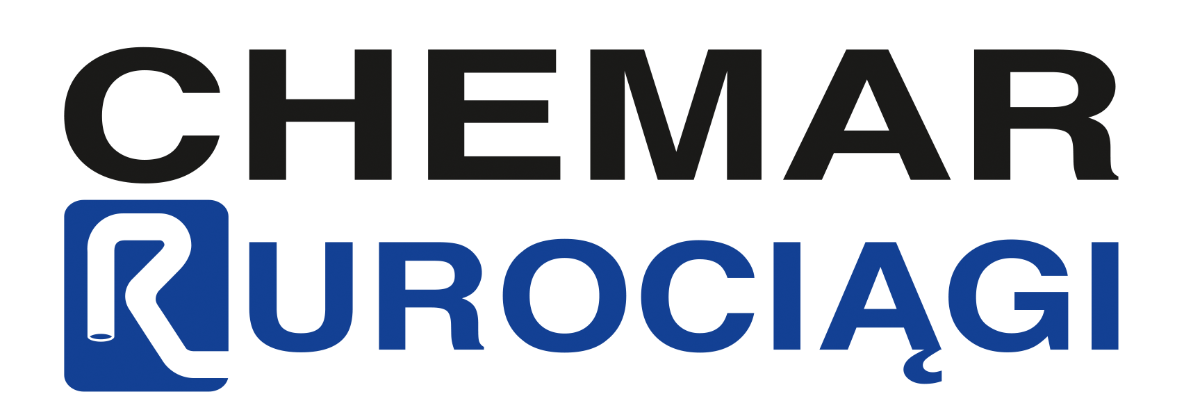 CHEMAR RUROCIĄG logo