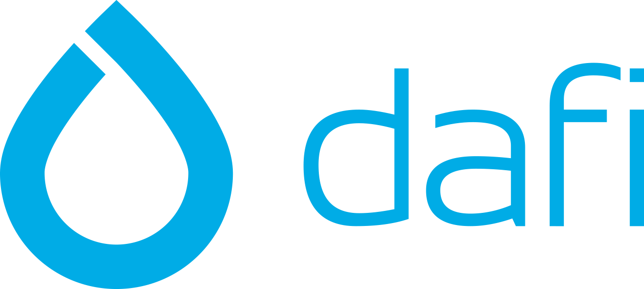 DAFI logo