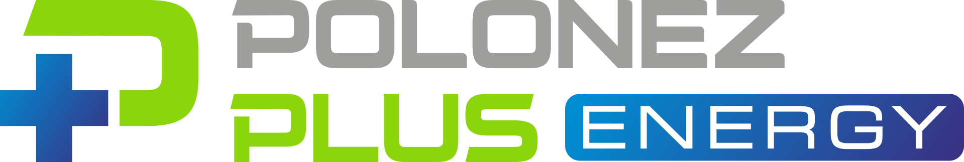 POLONEZ PLUS logo