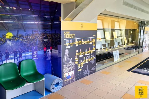 muzeum historii klubu iskra kielce (2)