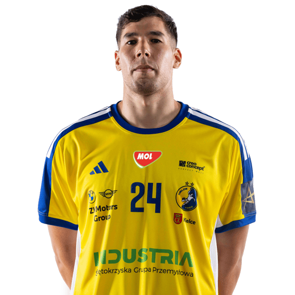 Daniel Dujshebaev Dovichebaeva