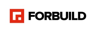 FORBUILD logo