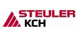 STEULER-KCH logo