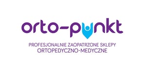ORTO-PUNKT logo