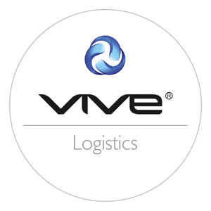 VIVE Logistics logo
