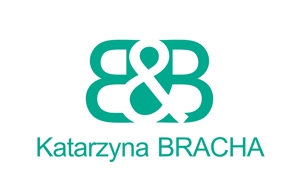 B&B Katarzyna Bracha logo
