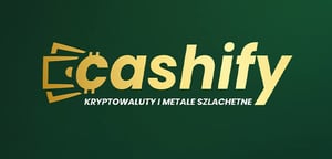 CASHIFY logo