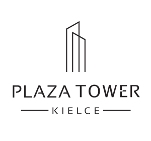 Plaza Tower Kielce logo