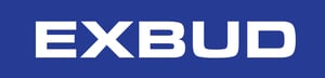 EXBUD logo