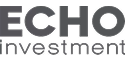 ECHO INVESTMENT logo