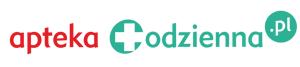 APTEKA CODZIENNA logo
