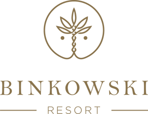 BINKOWSKI HOTEL logo
