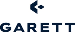 GARETT logo