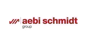 AEBI SCHMIDT logo