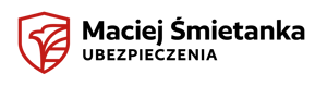 Maciej Śmietanka Ubezpieczenia logo
