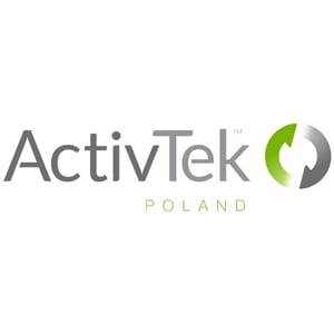 Activtek logo
