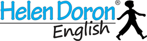 Helen Doron logo