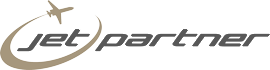 Jet Partner logo