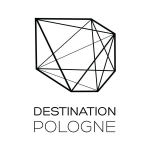 DESTINATION POLOGNE logo
