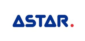 ASTAR logo
