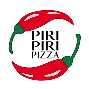 Piri Piri Pizza logo