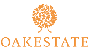 OAKSTATE logo