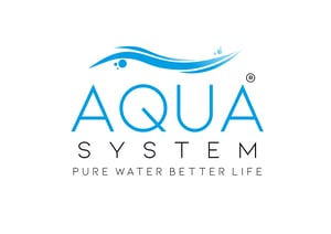 AQUA SYSTEM logo