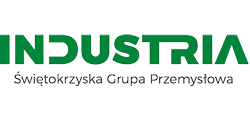 INDUSTRIA logo