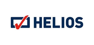HELIOS logo