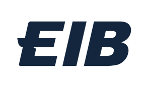 EIB logo