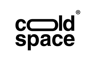 COLD SPACE logo