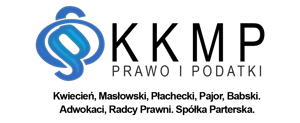 KKMP - Adwokaci logo