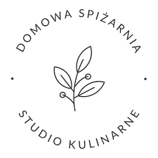 Studio Kulinarne Domowa Spiżarnia logo
