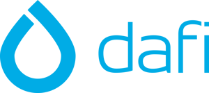 DAFI logo