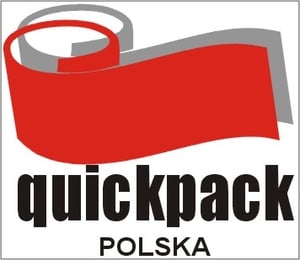 QUICKPACK POLSKA logo