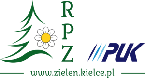 RPZ sp. z o. o. w Kielcach logo