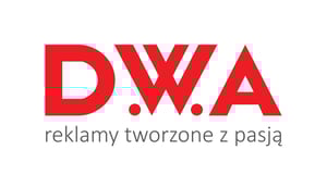DWA logo