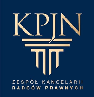 Kancelaria Prawnicza Jan Nowak logo