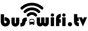 BUS WIFI logo