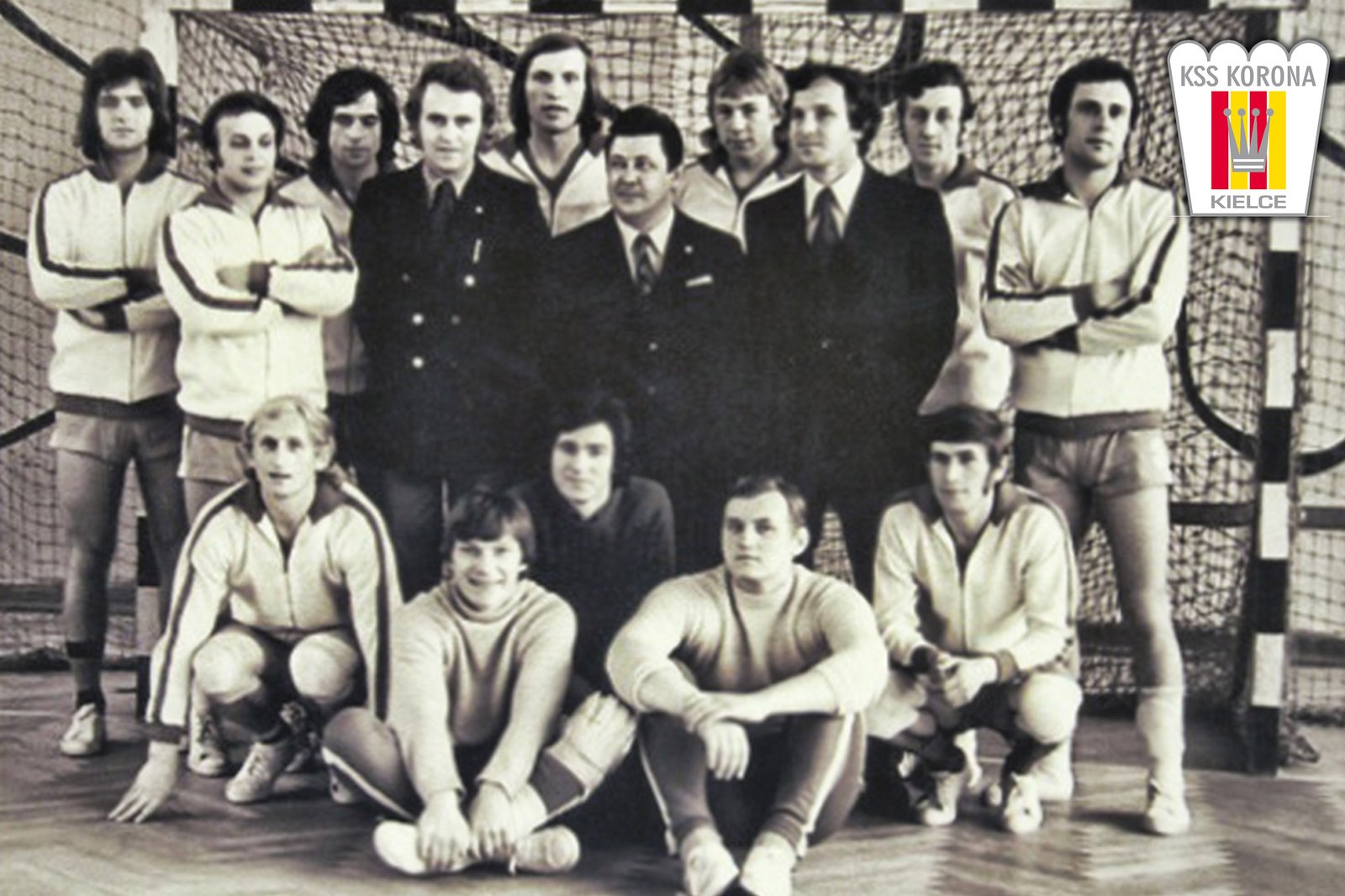 1975 Historyczny awans