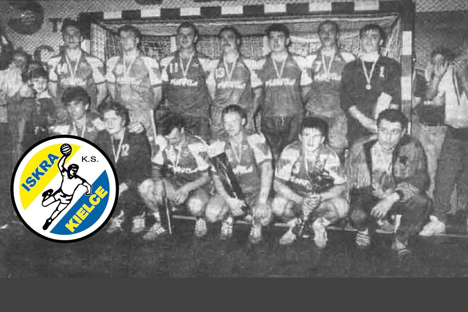 1993 Historyczne złoto